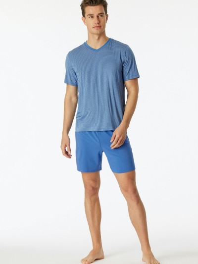 PIŻAMA SCHIESSER 181178