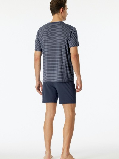 PIŻAMA SCHIESSER 181178