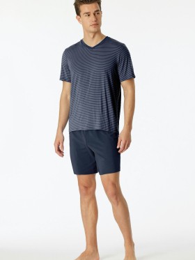 PIŻAMA SCHIESSER 181178