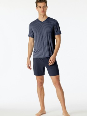 PYŽAMO SCHIESSER 181178