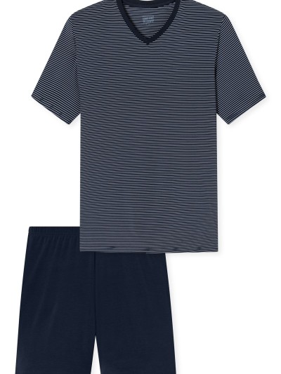 PIŻAMA SCHIESSER 181178