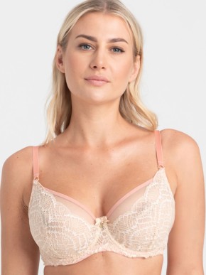 SAMANTA CHARLOTTE A123 BRA
