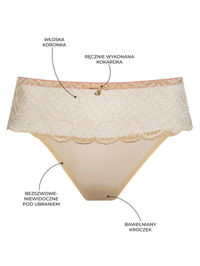 FIGI SAMANTA CHARLOTTE C400