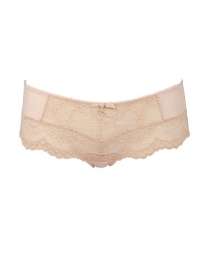 GOSSARD SUPERBOOST LACE BRIEFS 7714
