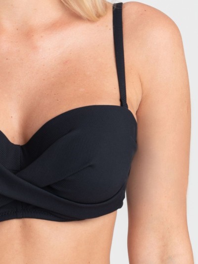 KOSTIUM KĄPIELOWY SAMANTA VENUS A450 GÓRA OD BIKINI