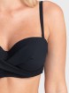 KOSTIUM KĄPIELOWY SAMANTA VENUS A450 GÓRA OD BIKINI