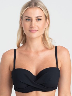 KOSTIUM KĄPIELOWY SAMANTA VENUS A450 GÓRA OD BIKINI