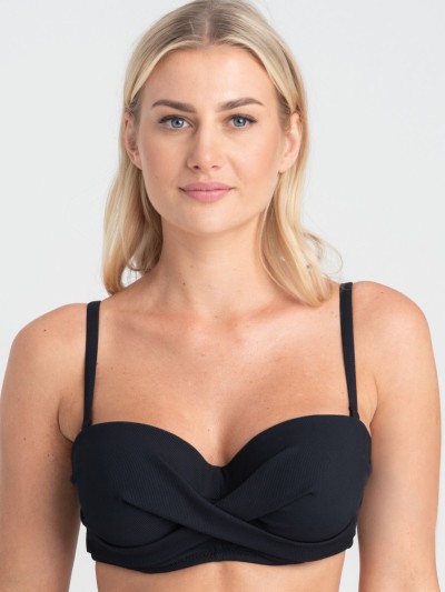 KOSTIUM KĄPIELOWY SAMANTA VENUS A450 GÓRA OD BIKINI