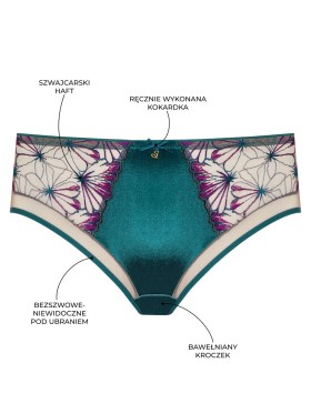 KALHOTKY SAMANTA OLETTE B400