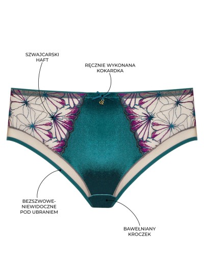 FIGI SAMANTA OLETTE B400