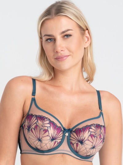 BIUSTONOSZ SAMANTA OLETTE A143