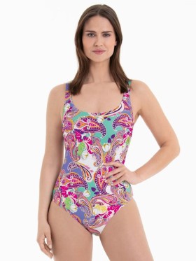 PLAVKY ROSA FAIA CLARA 7701