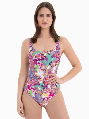 ROSA FAIA CLARA 7701 SWIMSUIT
