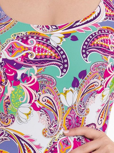 KOSTIUM KĄPIELOWY ROSA FAIA CLARA 7701