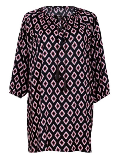 DODATEK PLAŻOWY ROSA FAIA PAPANUI 8666 TUNIKA