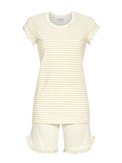 PIŻAMA RINGELLA 4261302