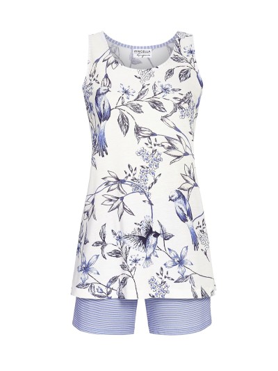 PIŻAMA RINGELLA 4261316