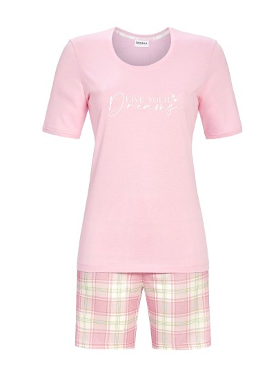 PIŻAMA RINGELLA 4211318