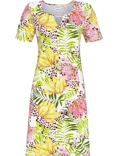  DODATEK PLAŻOWY RINGELLA 4211064 SUKIENKA