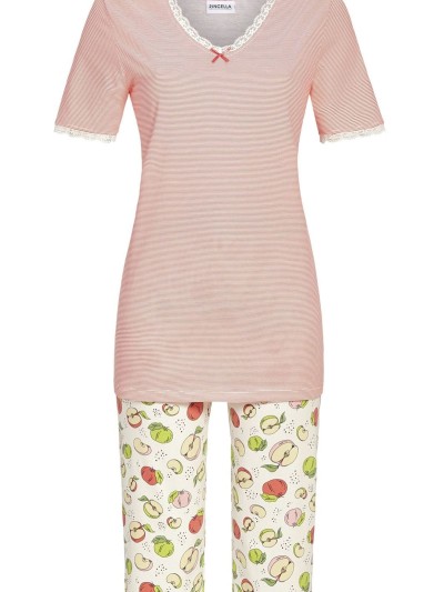 PIŻAMA RINGELLA 4211229