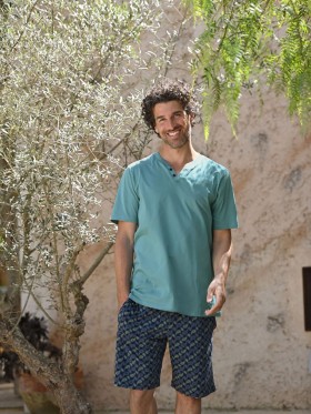 PIŻAMA RINGELLA 4241304