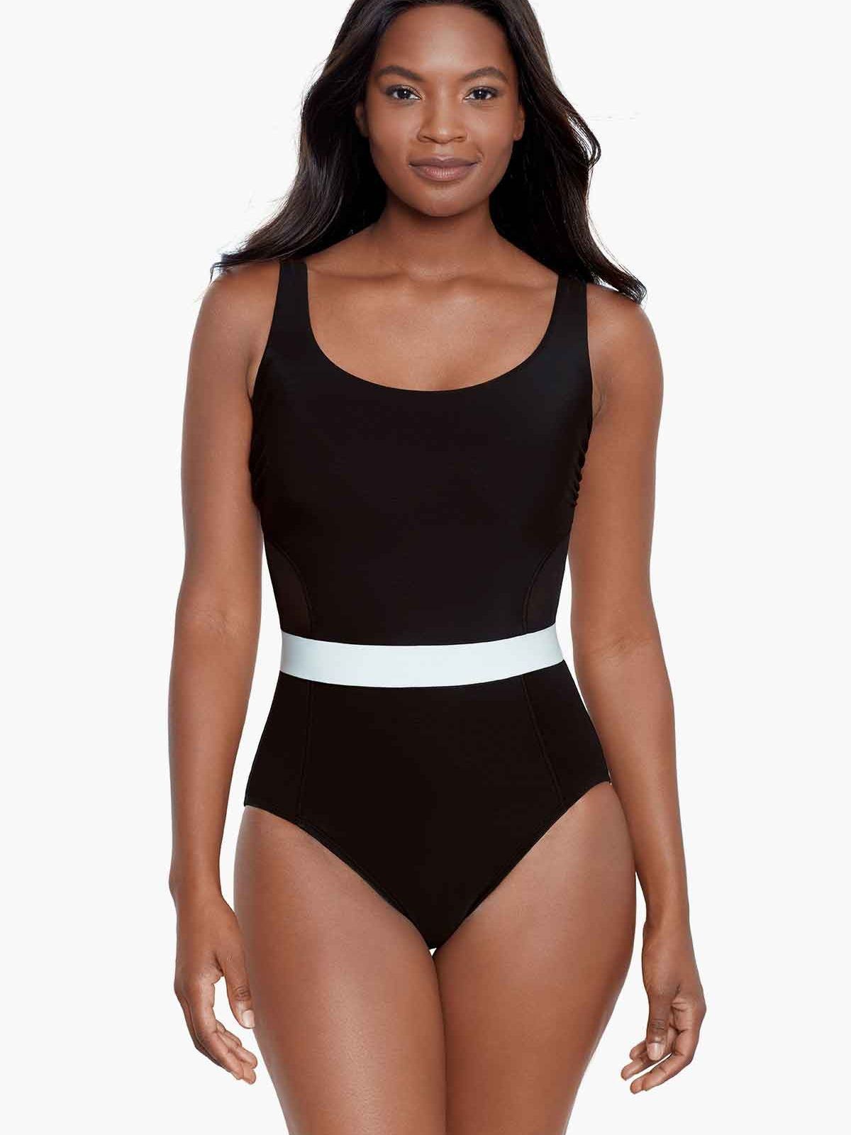 KOSTIUM KĄPIELOWY MIRACLESUIT SOMERLAND 6559073