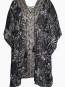DODATEK PLAŻOWY MIRACLESUIT ZAHARA 6560502 TUNIKA