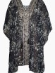 DODATEK PLAŻOWY MIRACLESUIT ZAHARA 6560502 TUNIKA