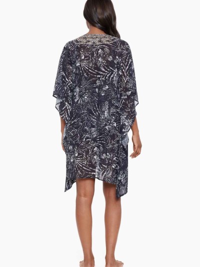 DODATEK PLAŻOWY MIRACLESUIT ZAHARA 6560502 TUNIKA