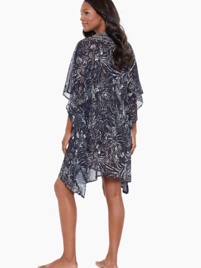 DODATEK PLAŻOWY MIRACLESUIT ZAHARA 6560502 TUNIKA