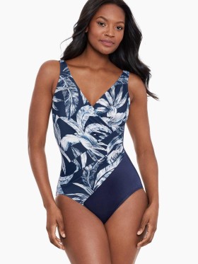 KOSTIUM KĄPIELOWY MIRACLESUIT OCEANUS 6560388