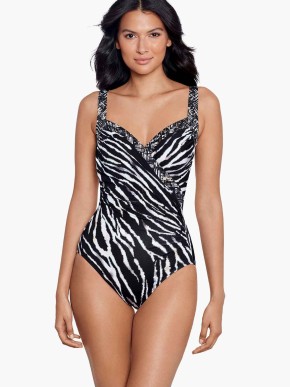 MIRACLESUIT SANIBEL SWIMSUIT 6552363