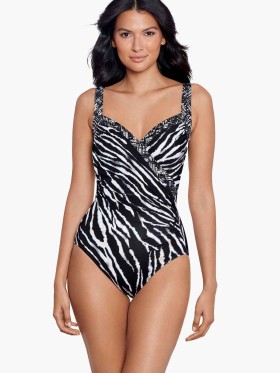 PLAVKY MIRACLESUIT SANIBEL 6552363