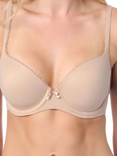 BIUSTONOSZ TRIUMPH PERFECTLY SOFT WHP