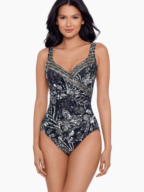 SWIMSUIT MIRACLESUI ITS A WRAP 6560580