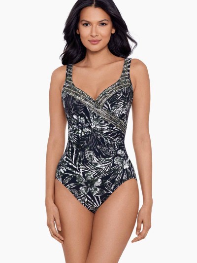 KOSTIUM KĄPIELOWY MIRACLESUI ITS A WRAP 6560580