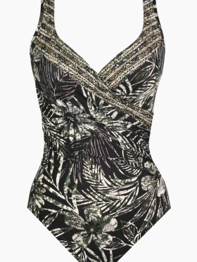 KOSTIUM KĄPIELOWY MIRACLESUI ITS A WRAP 6560580