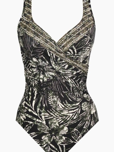 KOSTIUM KĄPIELOWY MIRACLESUI ITS A WRAP 6560580