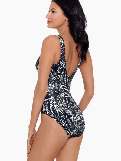 KOSTIUM KĄPIELOWY MIRACLESUI ITS A WRAP 6560580