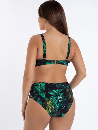 KOSTIUM KĄPIELOWY MARC&ANDRE L2405-Z-HRS DÓŁ OD BIKINI