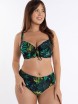 KOSTIUM KĄPIELOWY MARC&ANDRE L2405-Z-HRS DÓŁ OD BIKINI