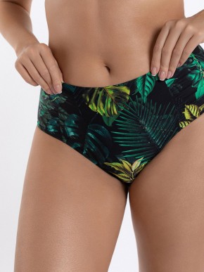 BIKINI KOSTÝM MARC&ANDRE L2405-Z-HRS DOLNÍ ČÁST