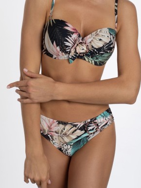 BIKINI DOLNÍ ČÁST MARC&ANDRE L2419-Z-MCB