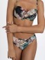 KOSTIUM KĄPIELOWY MARC&ANDRE L2419-Z-MCB DÓŁ OD BIKINI