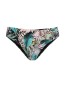 KOSTIUM KĄPIELOWY MARC&ANDRE L2419-Z-MCB DÓŁ OD BIKINI
