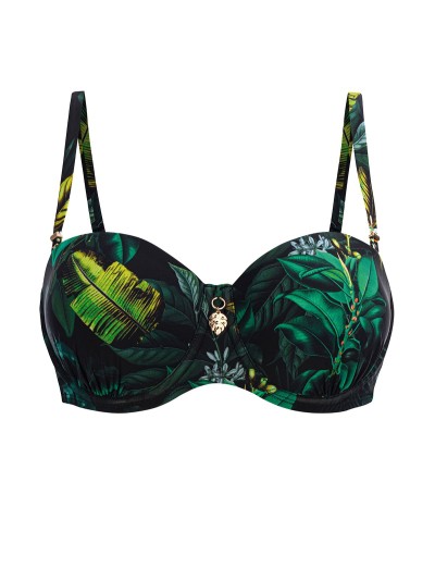 KOSTIUM KĄPIELOWY MARC&ANDRE L2405-Y-962 GÓRA OD BIKINI