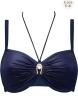 KOSTIUM KĄPIELOWY MARLIES DEKKERS JET SET 367401 GÓRA OD BIKINI