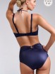 KOSTIUM KĄPIELOWY MARLIES DEKKERS JET SET 367401 GÓRA OD BIKINI