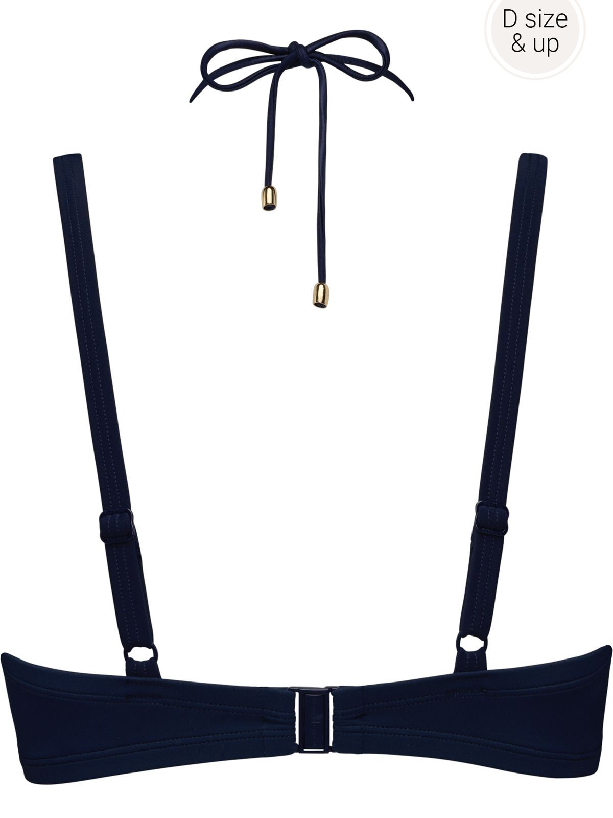 KOSTIUM KĄPIELOWY MARLIES DEKKERS JET SET 367401 GÓRA OD BIKINI