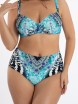 KOSTIUM KĄPIELOWY MARC&ANDRE L2424-ZPHWB DÓŁ OD BIKINI